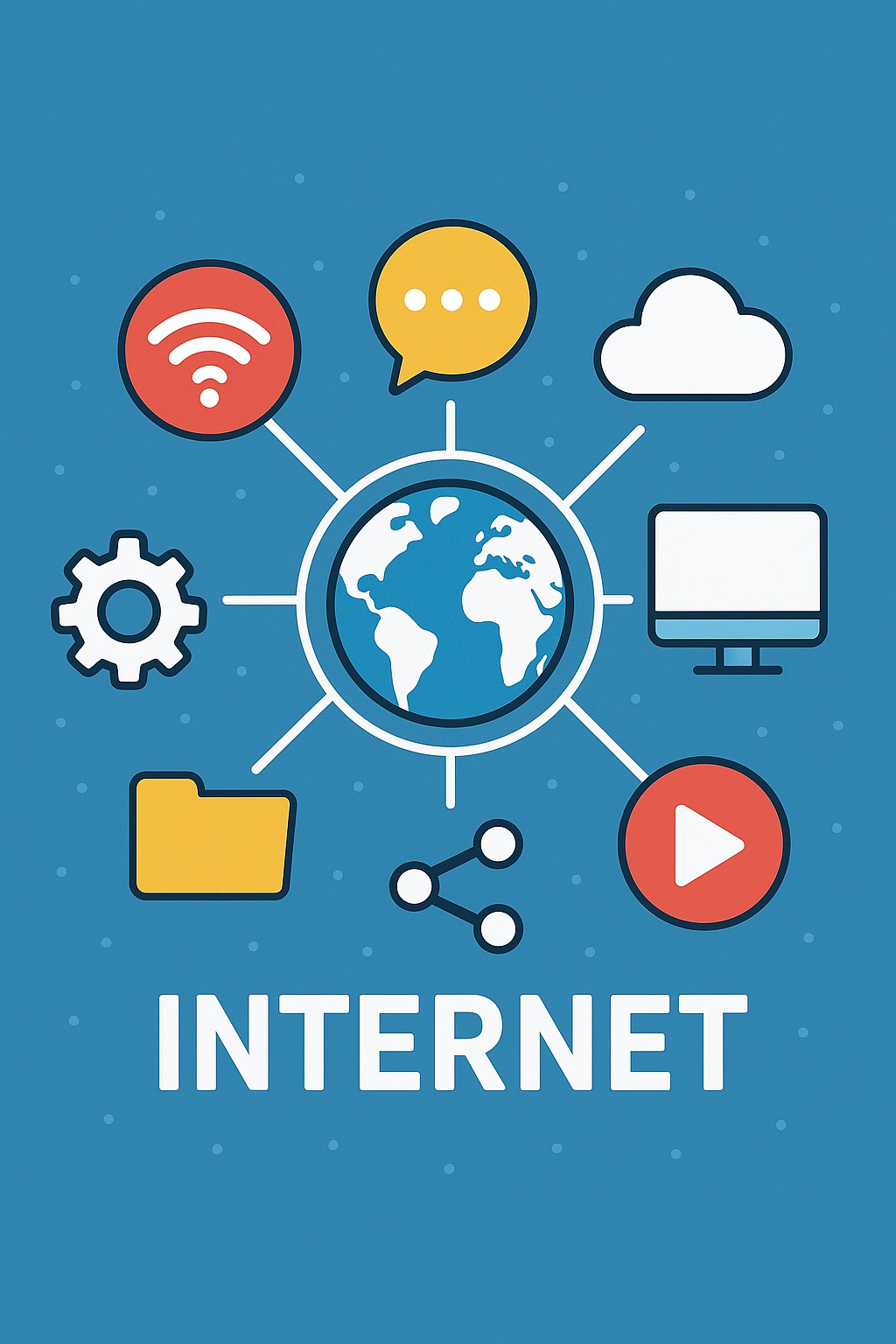 internet